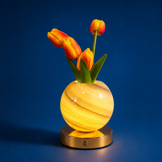 Tulpenlicht